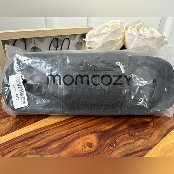 Brand New!! Momcozy Universal Stroller Organizer - Picture 1 of 5